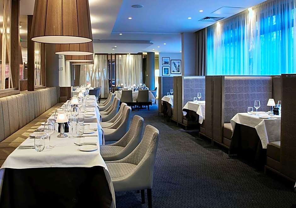 DoubleTree By Hilton Hotel London - Islington