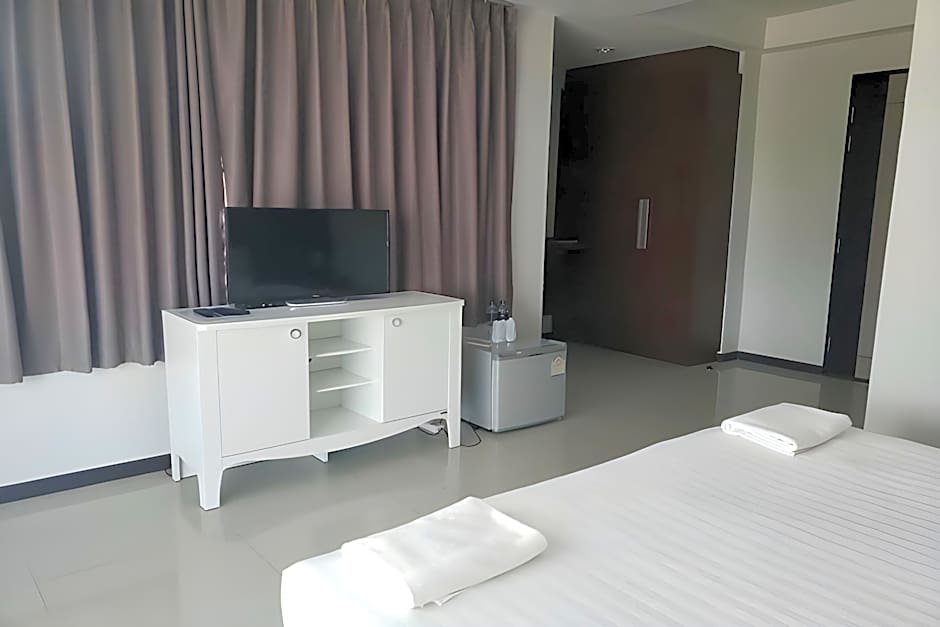Eurotel Hotel Kanchanaburi (SHA Extra Plus)