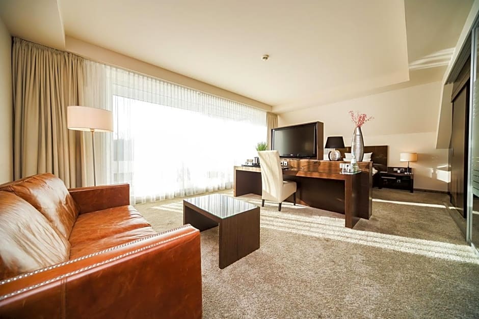 l'Arrivée Hotel & Spa