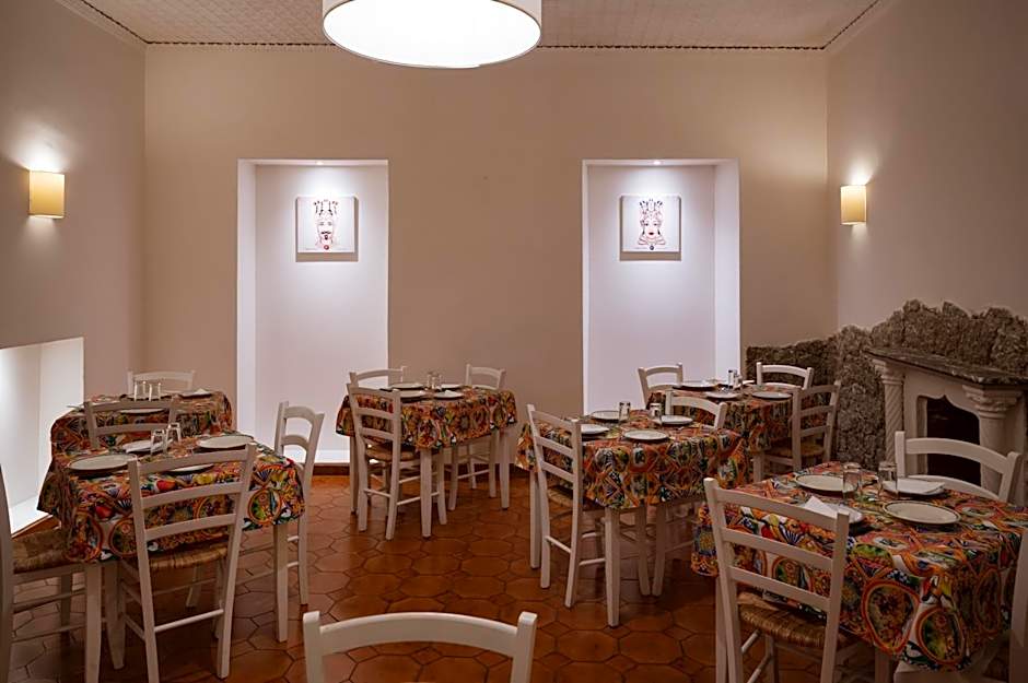 Hotel Elios Tao