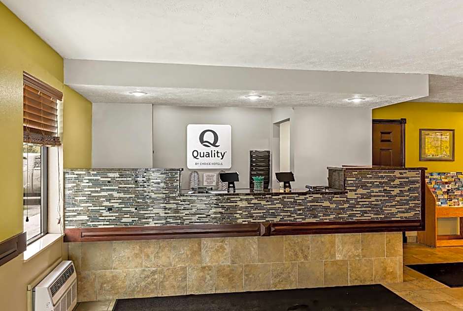 Quality Inn Traverse City