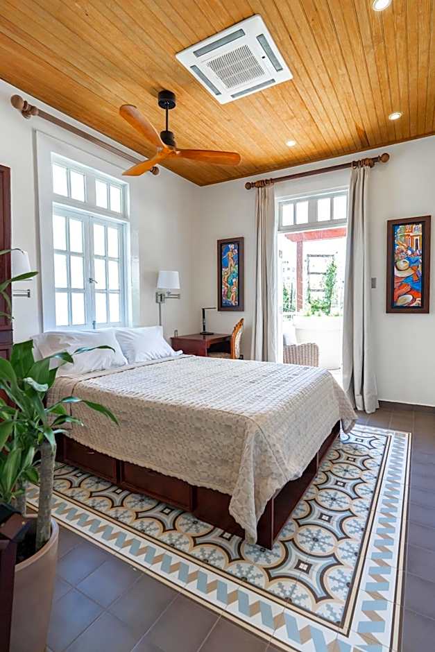 Casa Wilson Inn