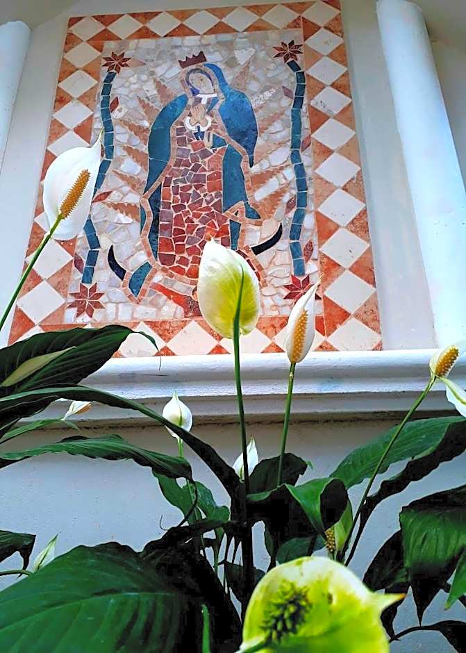 Hotel Tuparenda Bacalar
