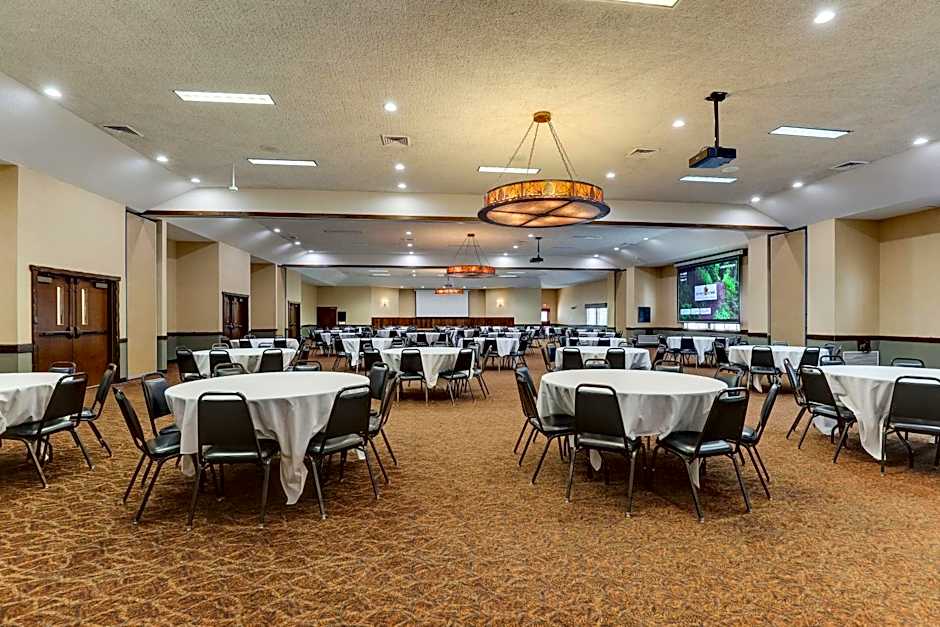 Stoney Creek Hotel Columbia