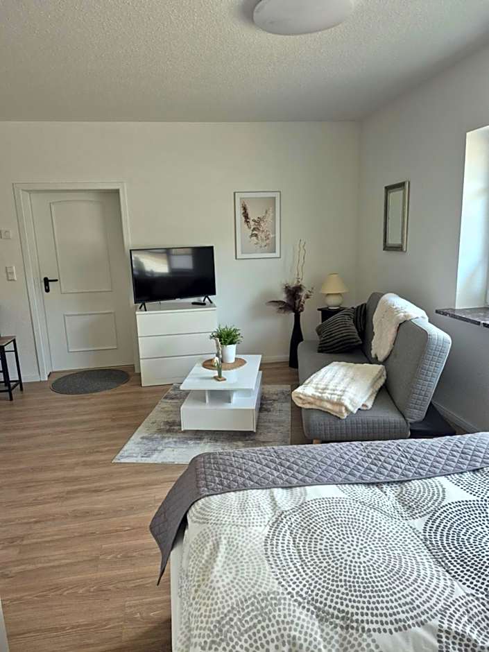 Hotel Kropper Busch Garni