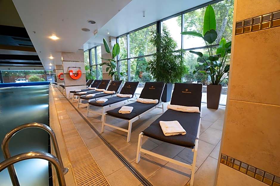 Hotel Divinus
