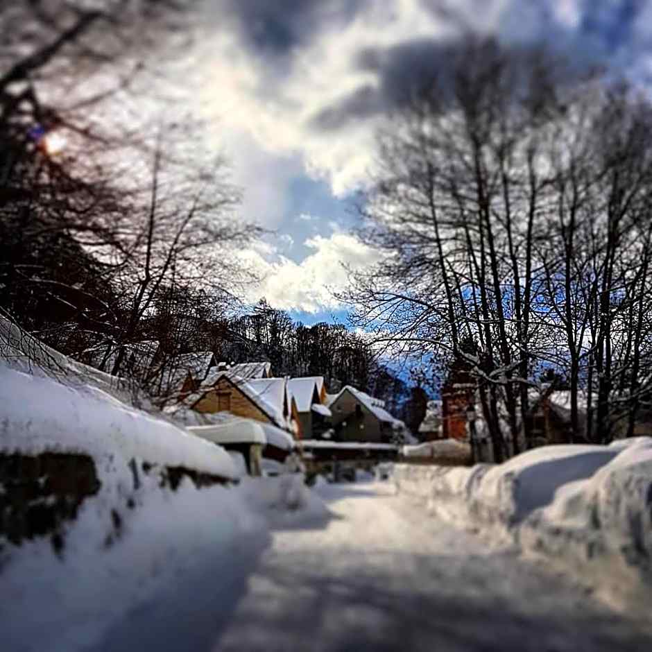 Les Sorbiers Barèges