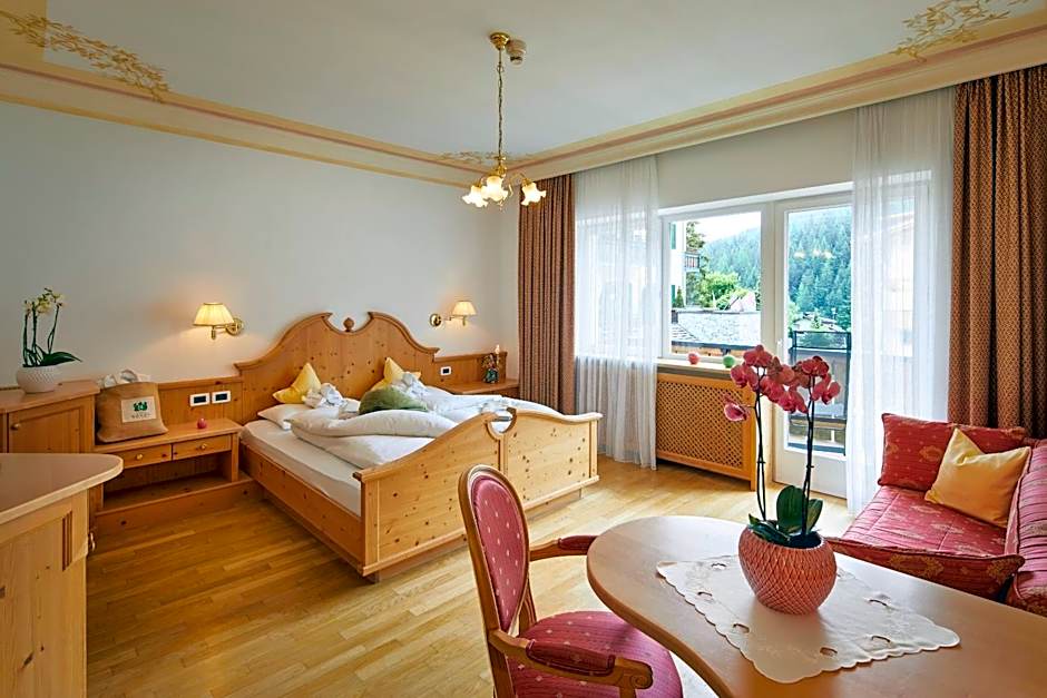 Dolomites Wellness Hotel Savoy