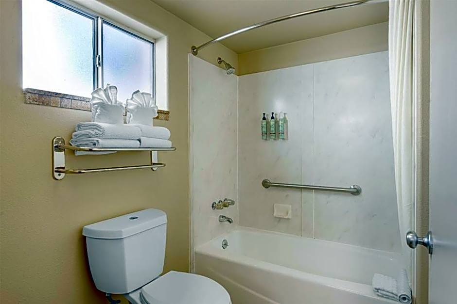 Best Western Frontier Motel