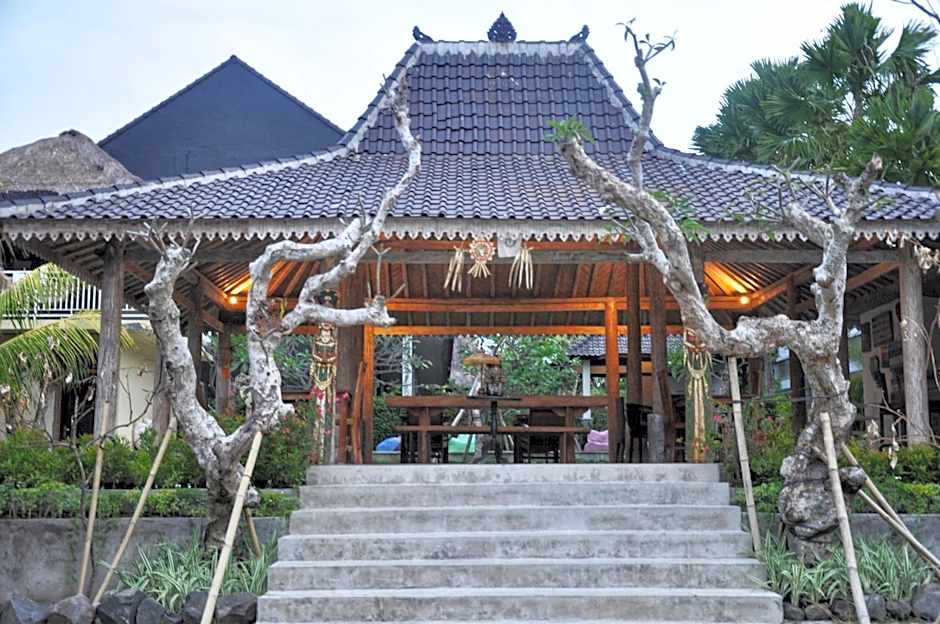 Kubudiuma Villas Bali