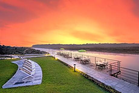 Park Safari Resort