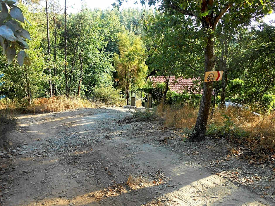 Watermill Moinho Garcia