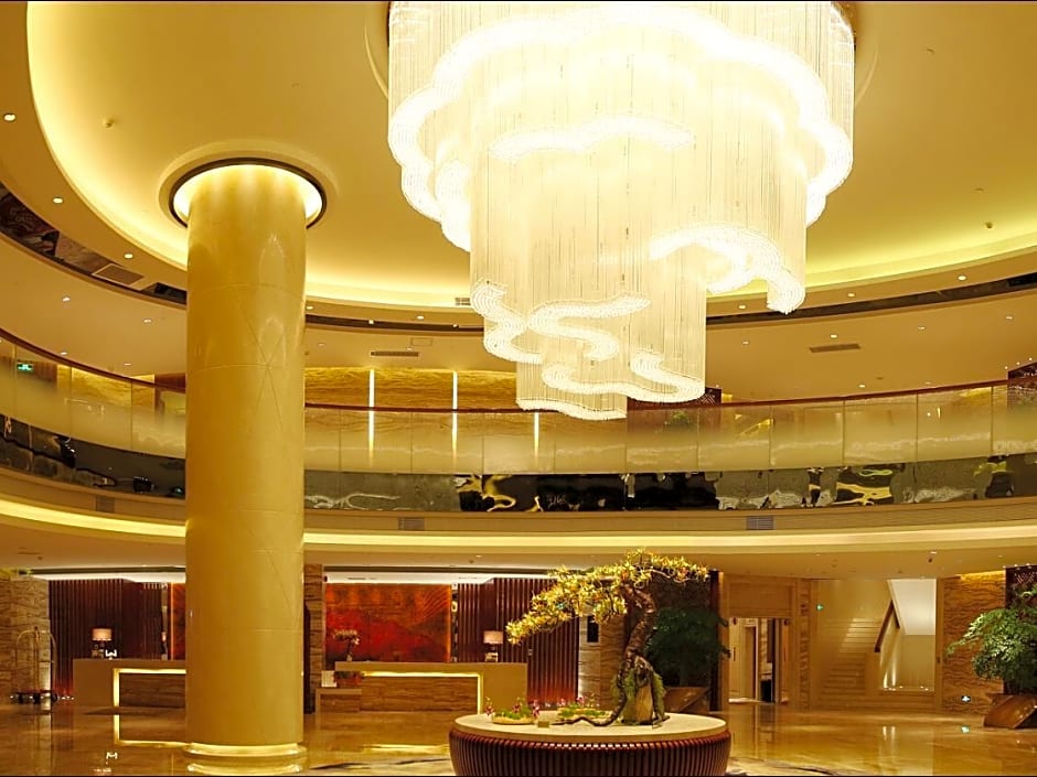 Shantou International Hotel