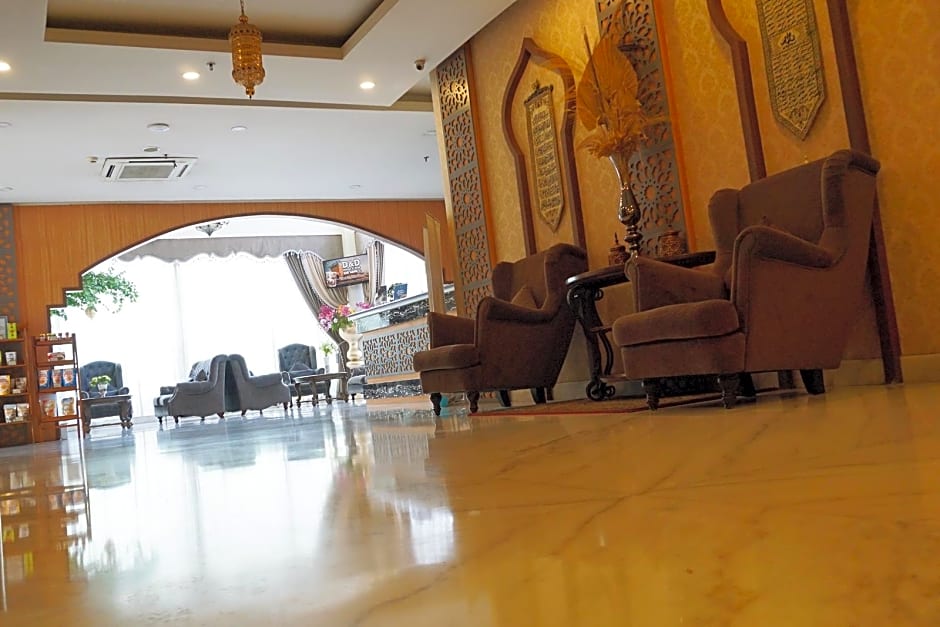 Namira Syariah Hotel Surabaya