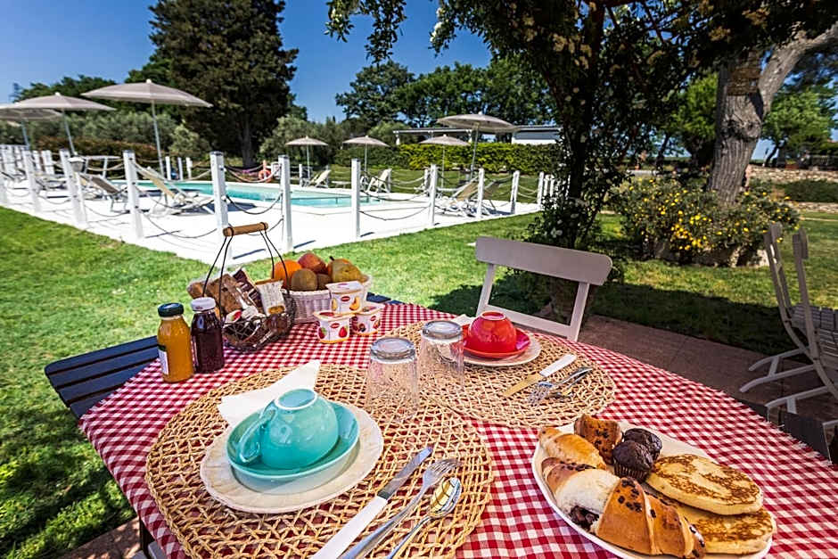 La Matassina Tuscany