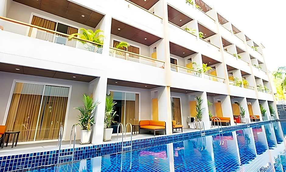Furamaxclusive Sandara Hua Hin