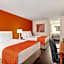 Howard Johnson by Wyndham Chattanooga Lookout Mountain I-24