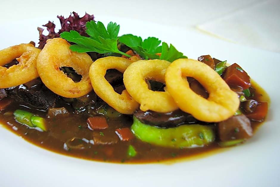 Flair Hotel Dobrachtal