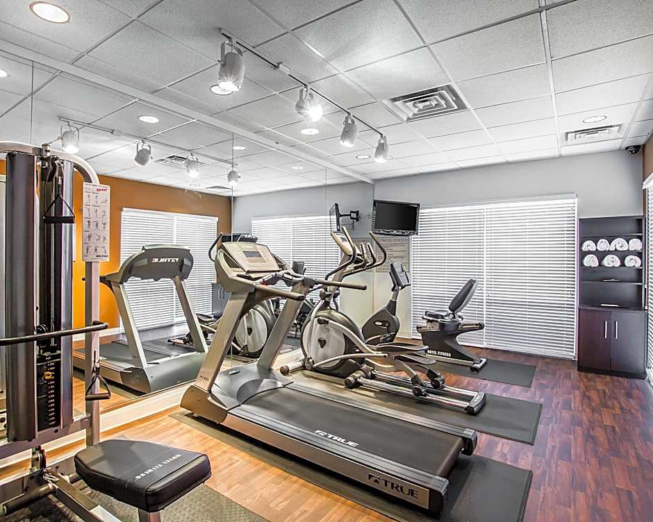 Comfort Suites Prescott