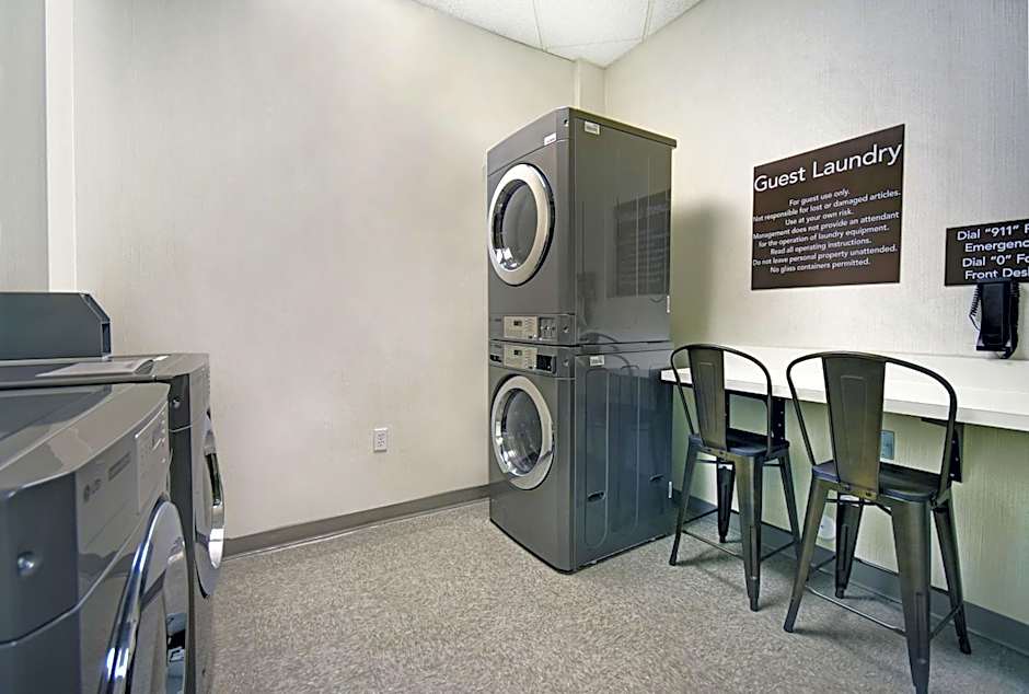 Homewood Suites By Hilton Seattle-Downtown