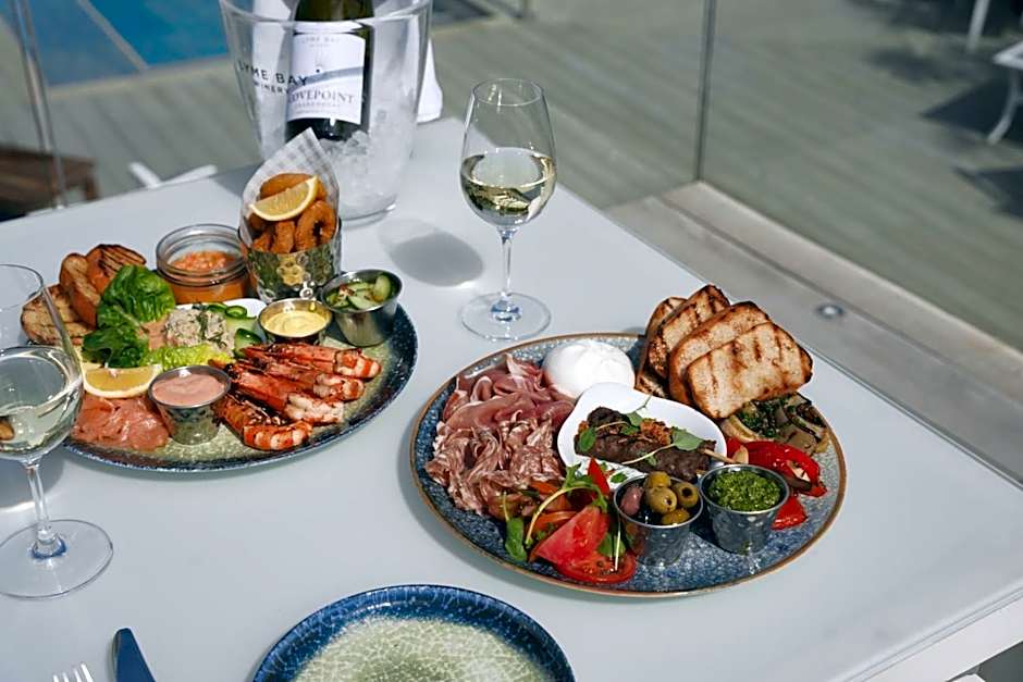 Harbour Hotel & Spa Sidmouth