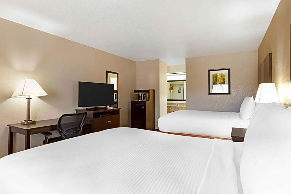 Best Western Sawmill Inn