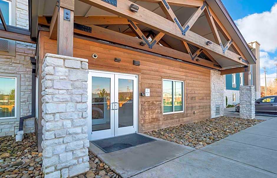 Extended Stay America Select Suites - Charlotte - Northlake