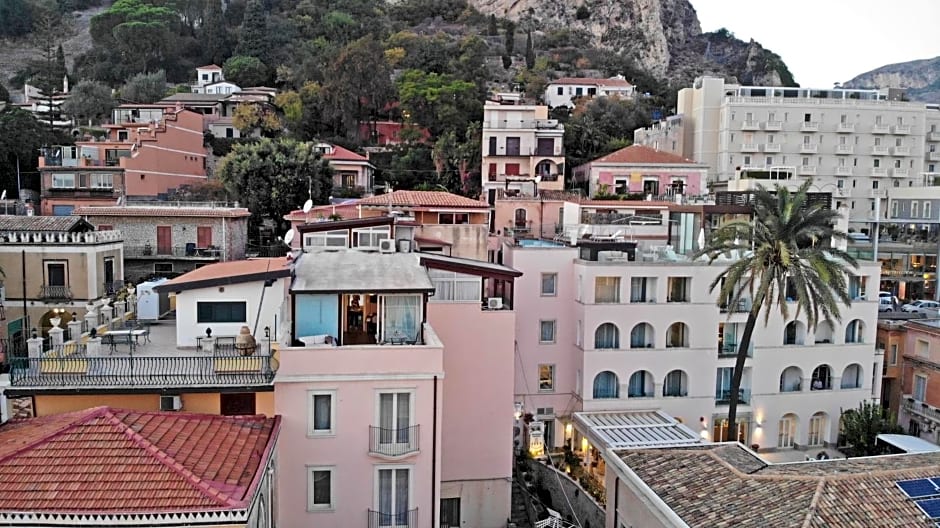Hotel Le Chevalier