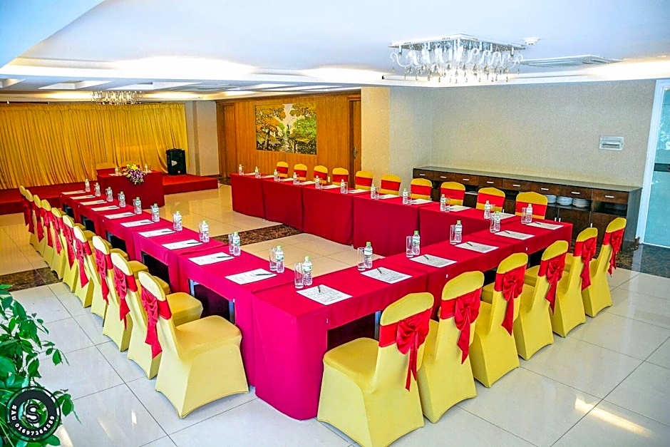 Muong Thanh Holiday Vung Tau Hotel