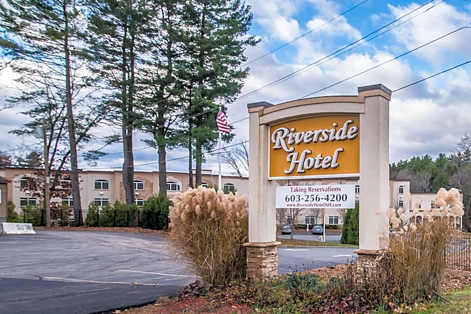 Riverside Hotel, an Ascend Collection Hotel