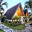 D'Yuki Huts Lembongan