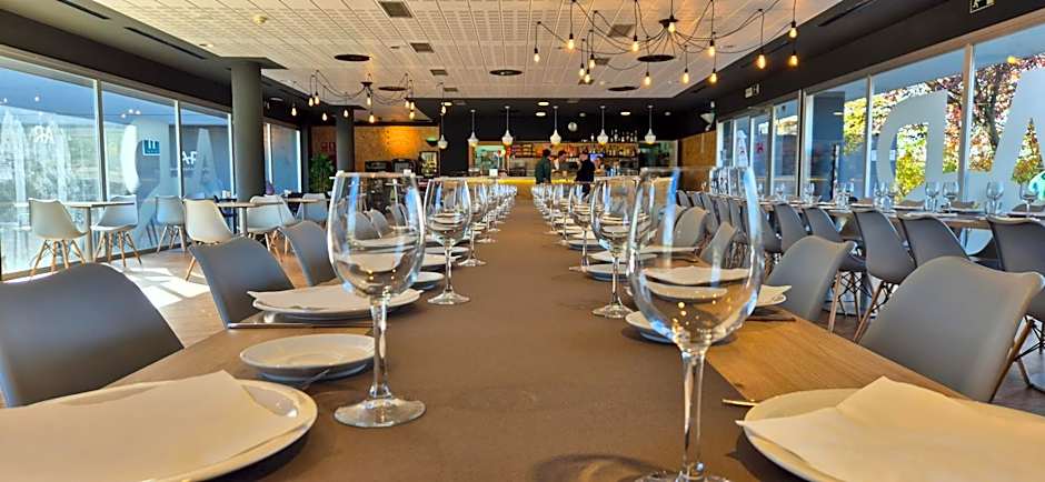 Hotel Villa de los Arcos