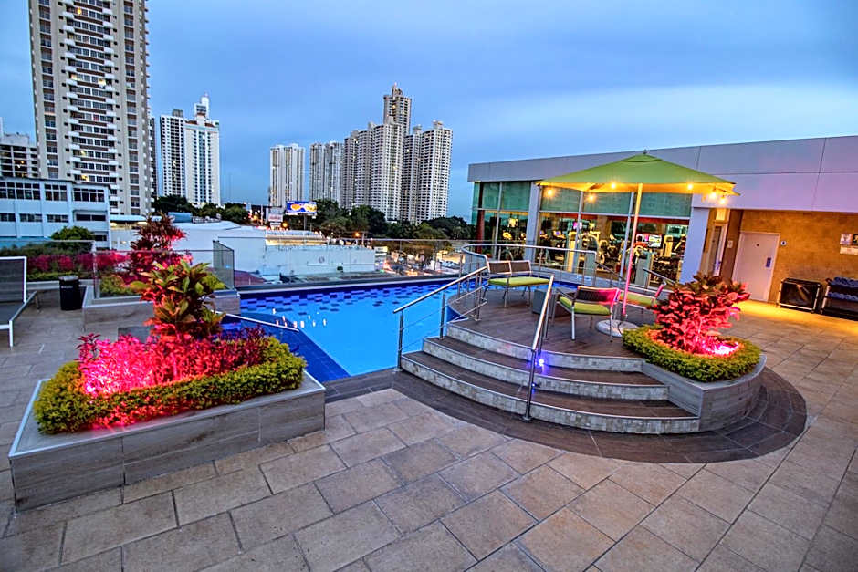 Ramada Plaza by Wyndham Panama Punta Pacifica