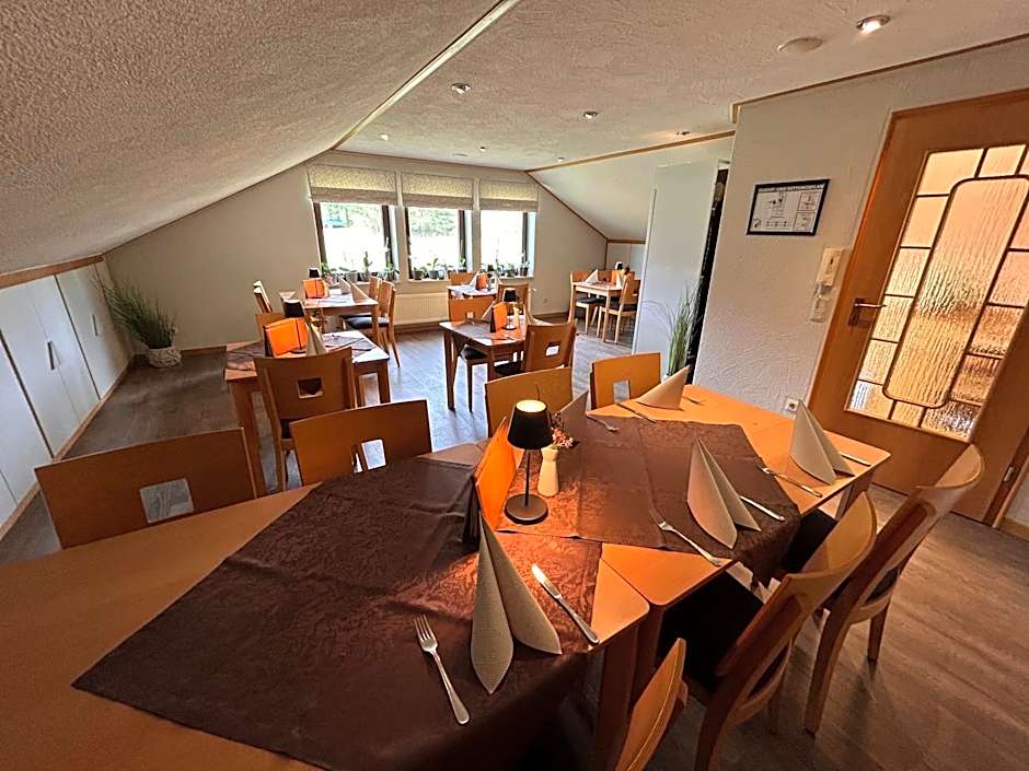 Restaurant - Pension Im Pfenn