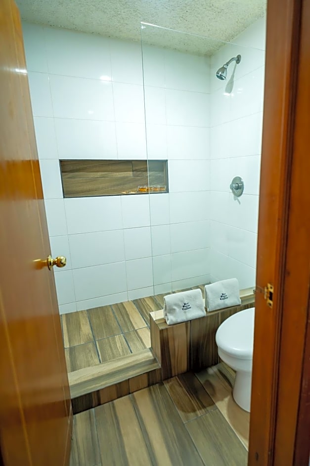 Santiago De Compostela Hotel