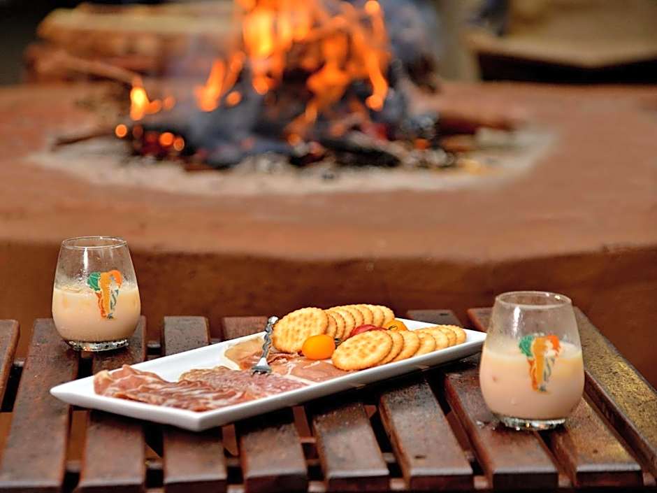 Winterfell Lephalale Lodge