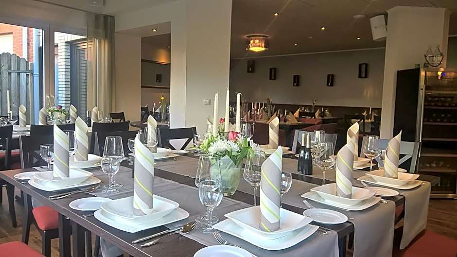 Hotel - Restaurant Veldscholten