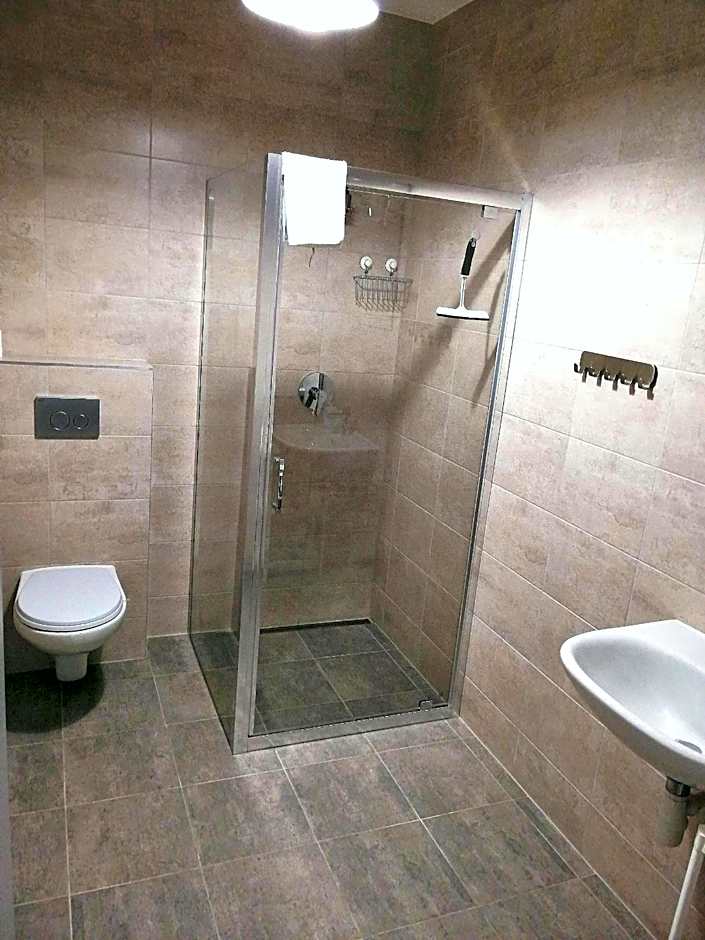 Noclegi Stara Wozownia