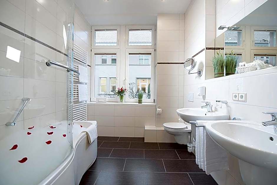 Hotel Schweizer Hof - Superior