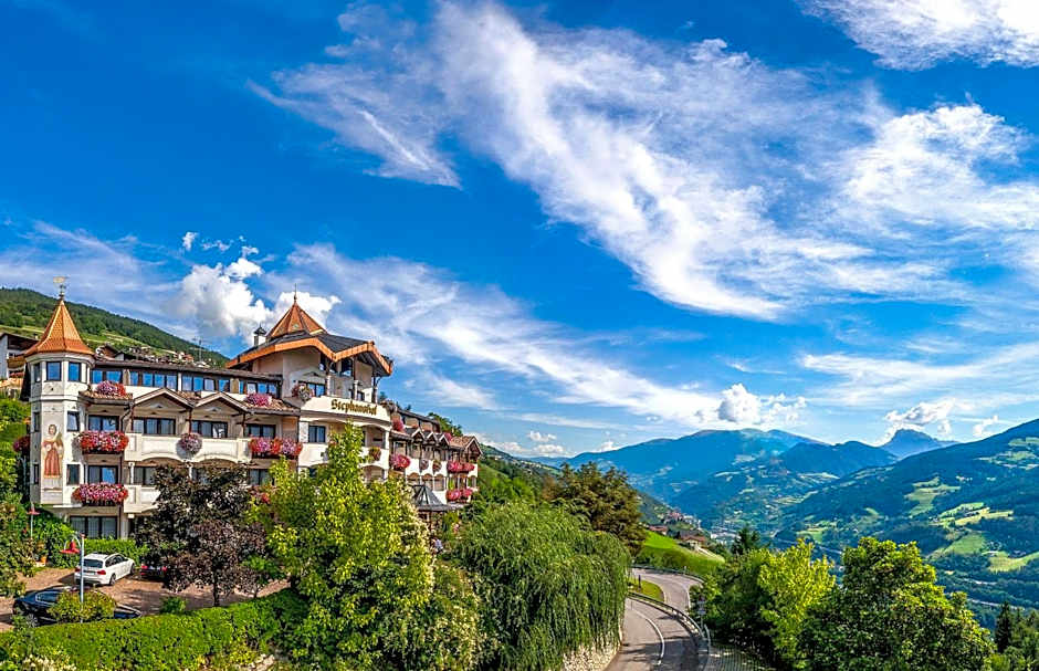 Granpanorama Hotel StephansHof