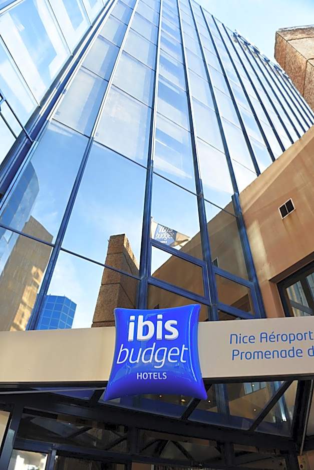 ibis budget Nice Aeroport