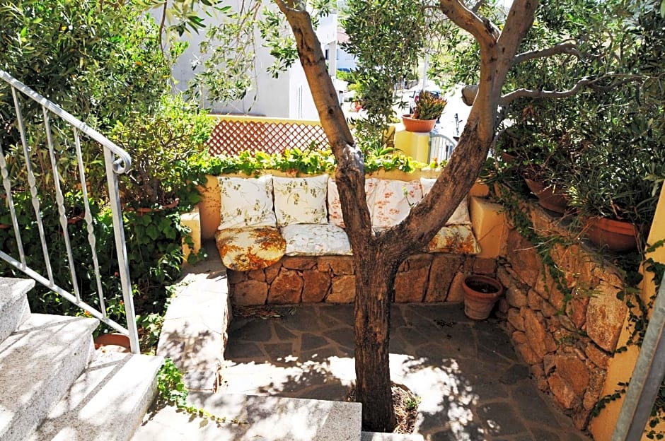 B&B Casa Derosas