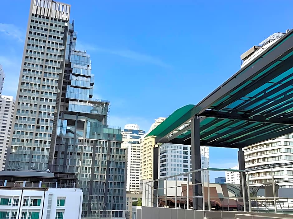 Avatar Residence Sukhumvit 7