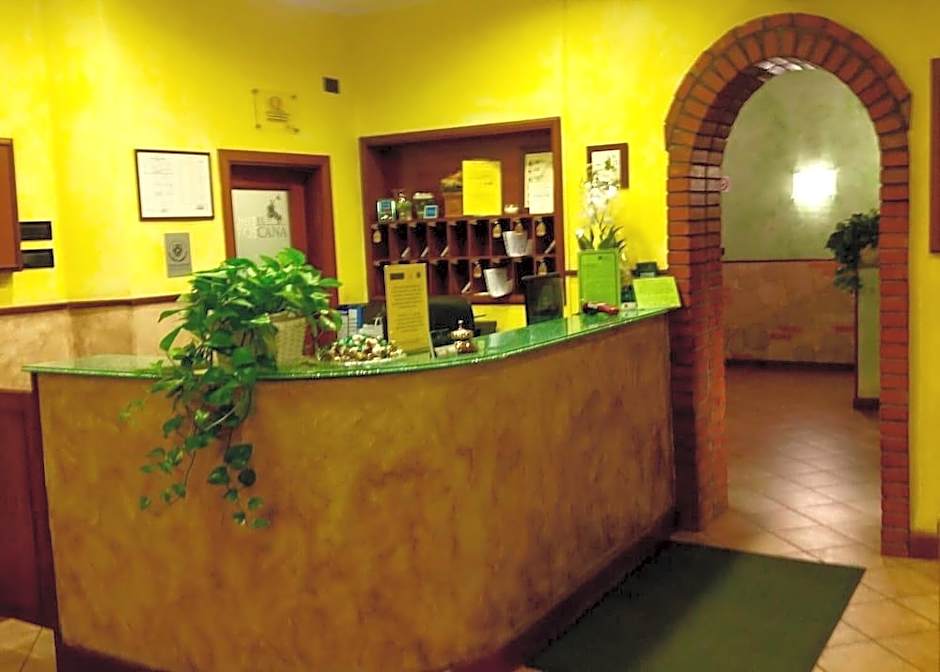Hotel Toscana