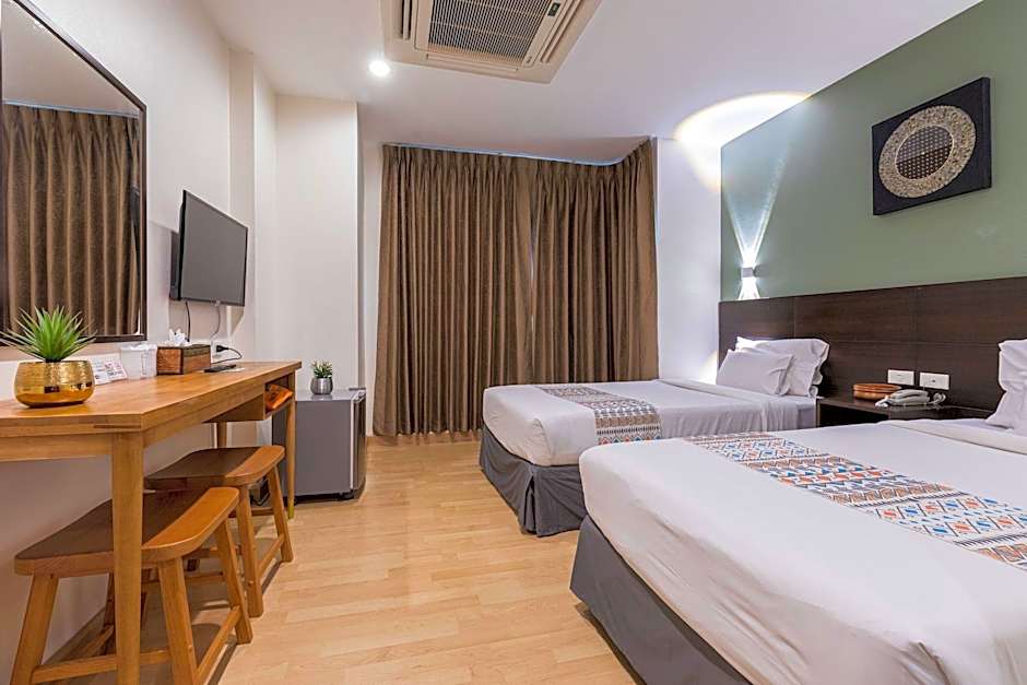 24@home Hotel