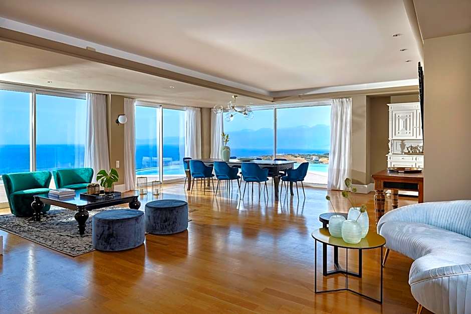 Elounda Gulf Villas by Sandglass