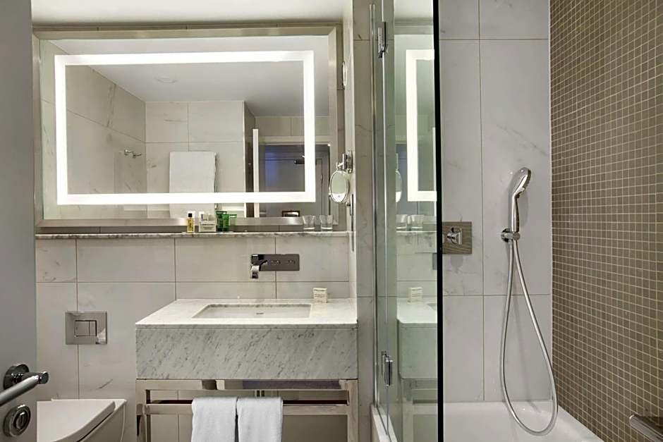 Hilton London Islington