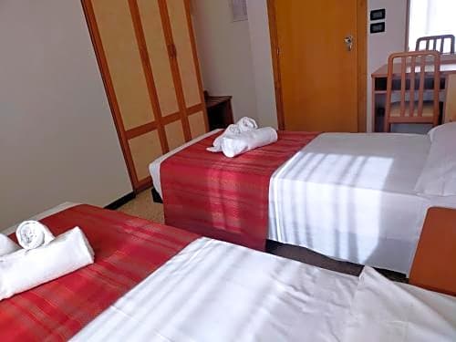 Hotel Ben Hur