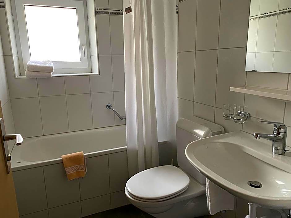 Hotel Kristall-Saphir Superior