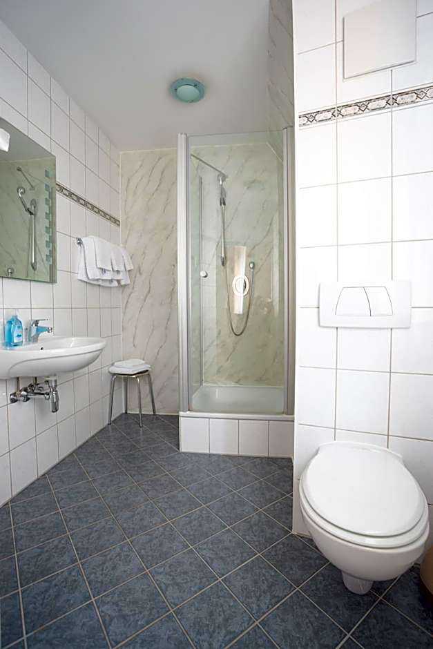 Hotel Drei Kreuz